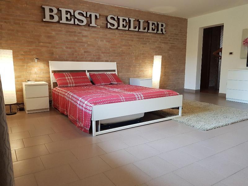 Villa Oasi Ферара Екстериор снимка