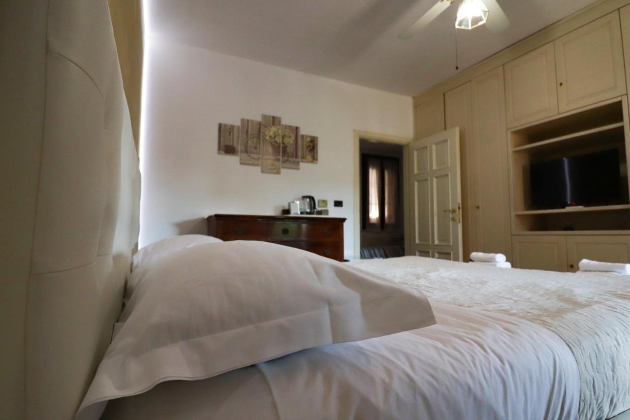 Villa Oasi Ферара Екстериор снимка