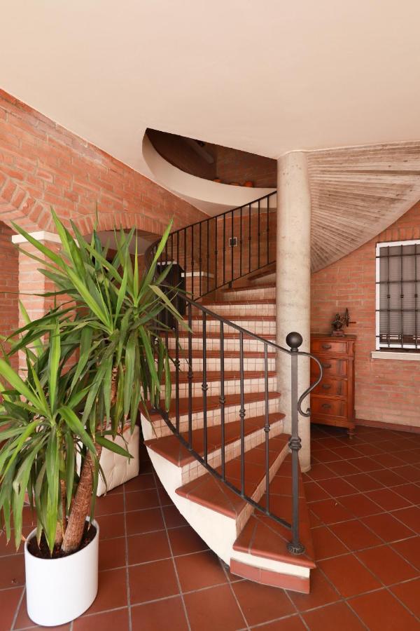 Villa Oasi Ферара Екстериор снимка