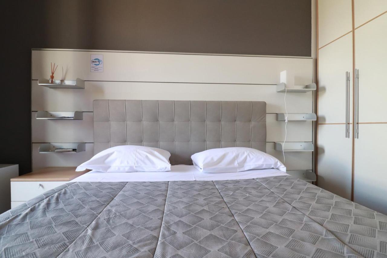 Villa Oasi Ферара Екстериор снимка