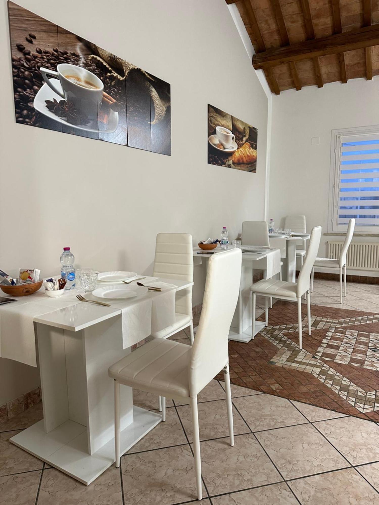 Villa Oasi Ферара Екстериор снимка