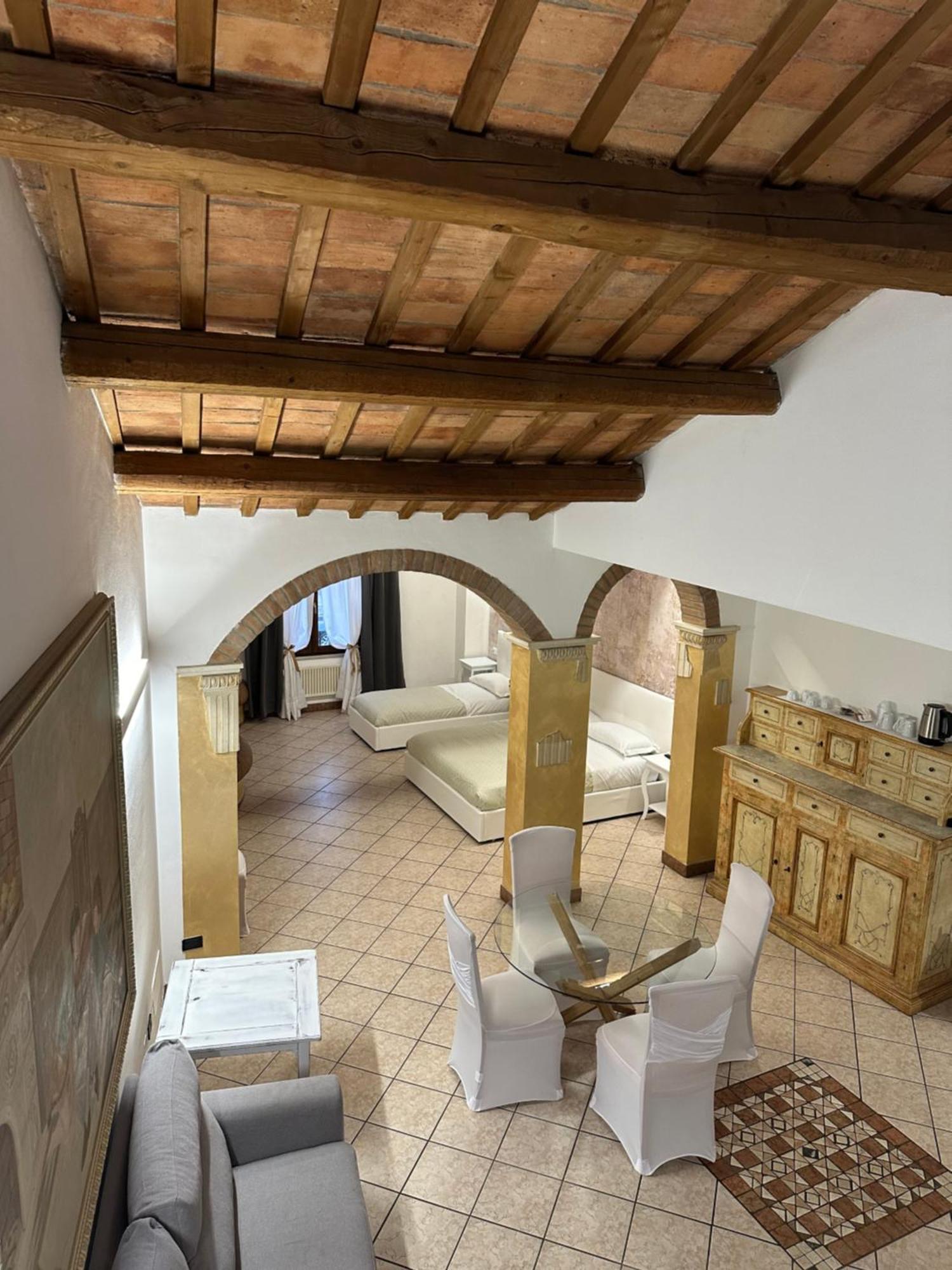 Villa Oasi Ферара Екстериор снимка