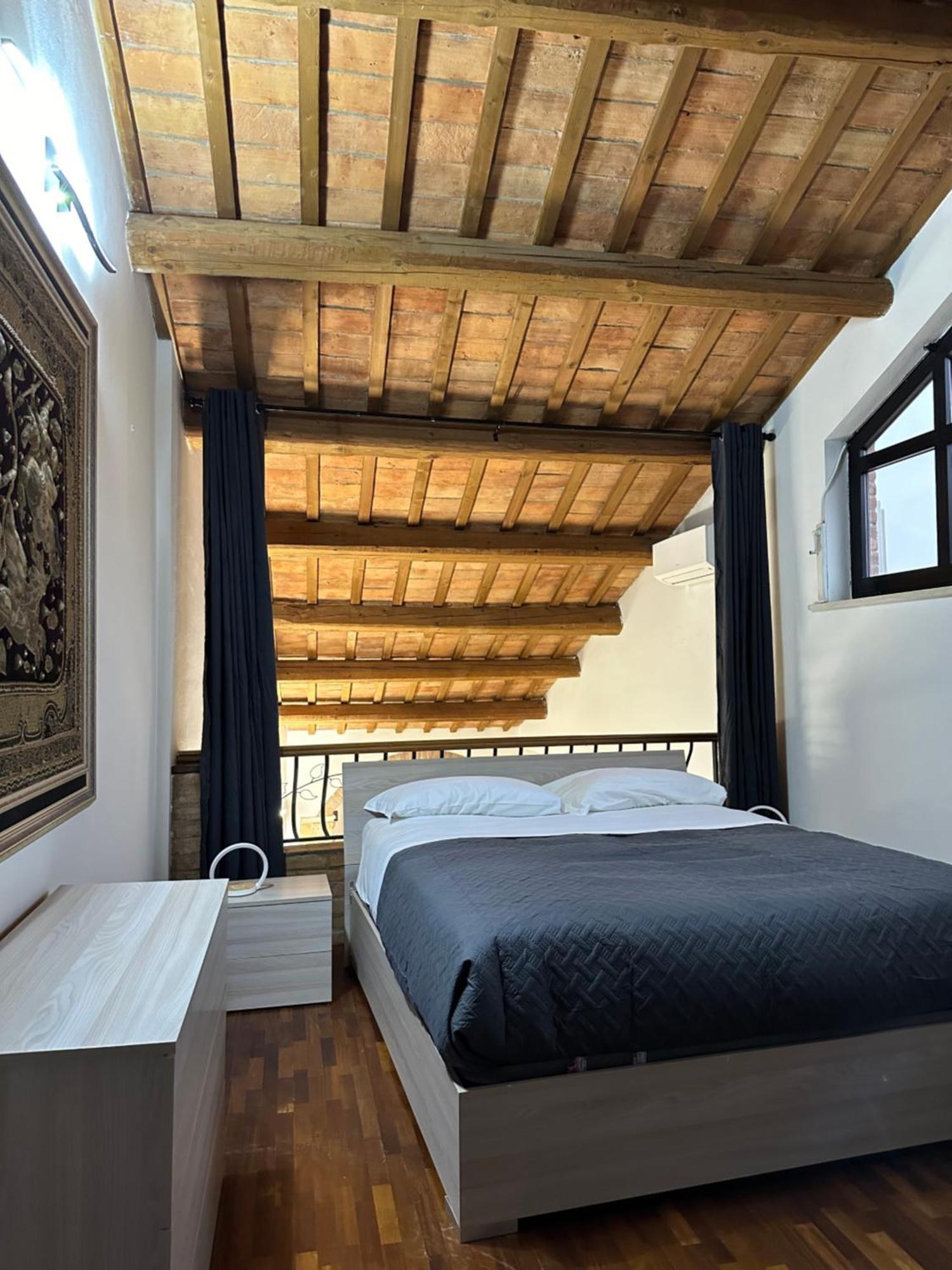 Villa Oasi Ферара Екстериор снимка
