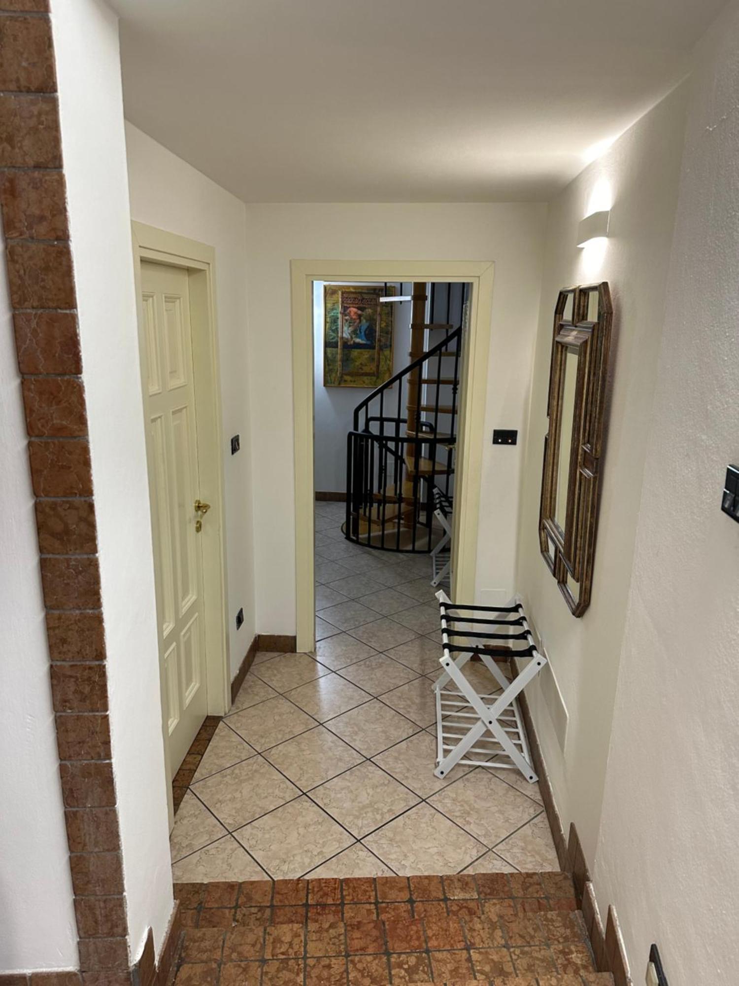 Villa Oasi Ферара Екстериор снимка
