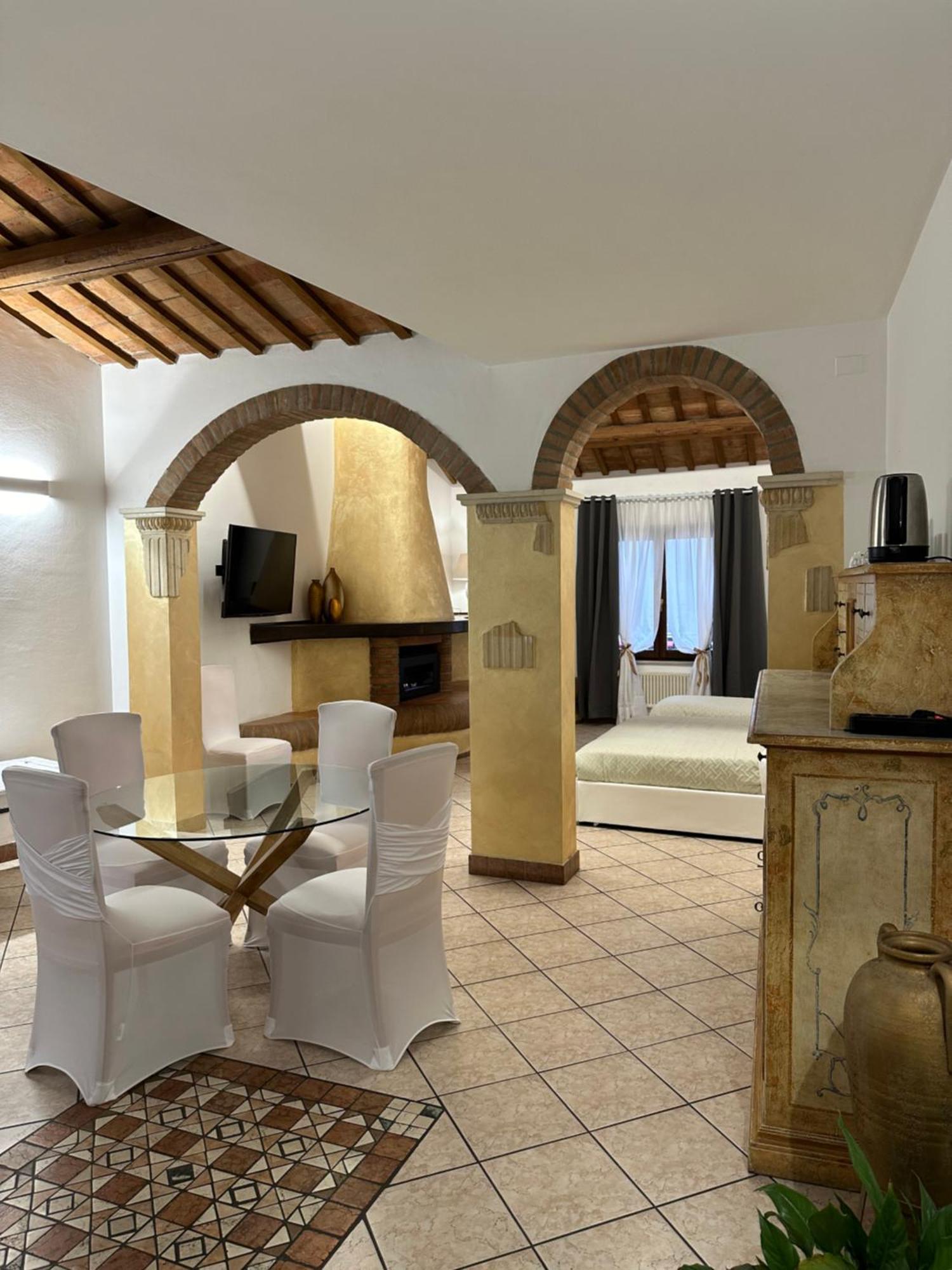 Villa Oasi Ферара Екстериор снимка