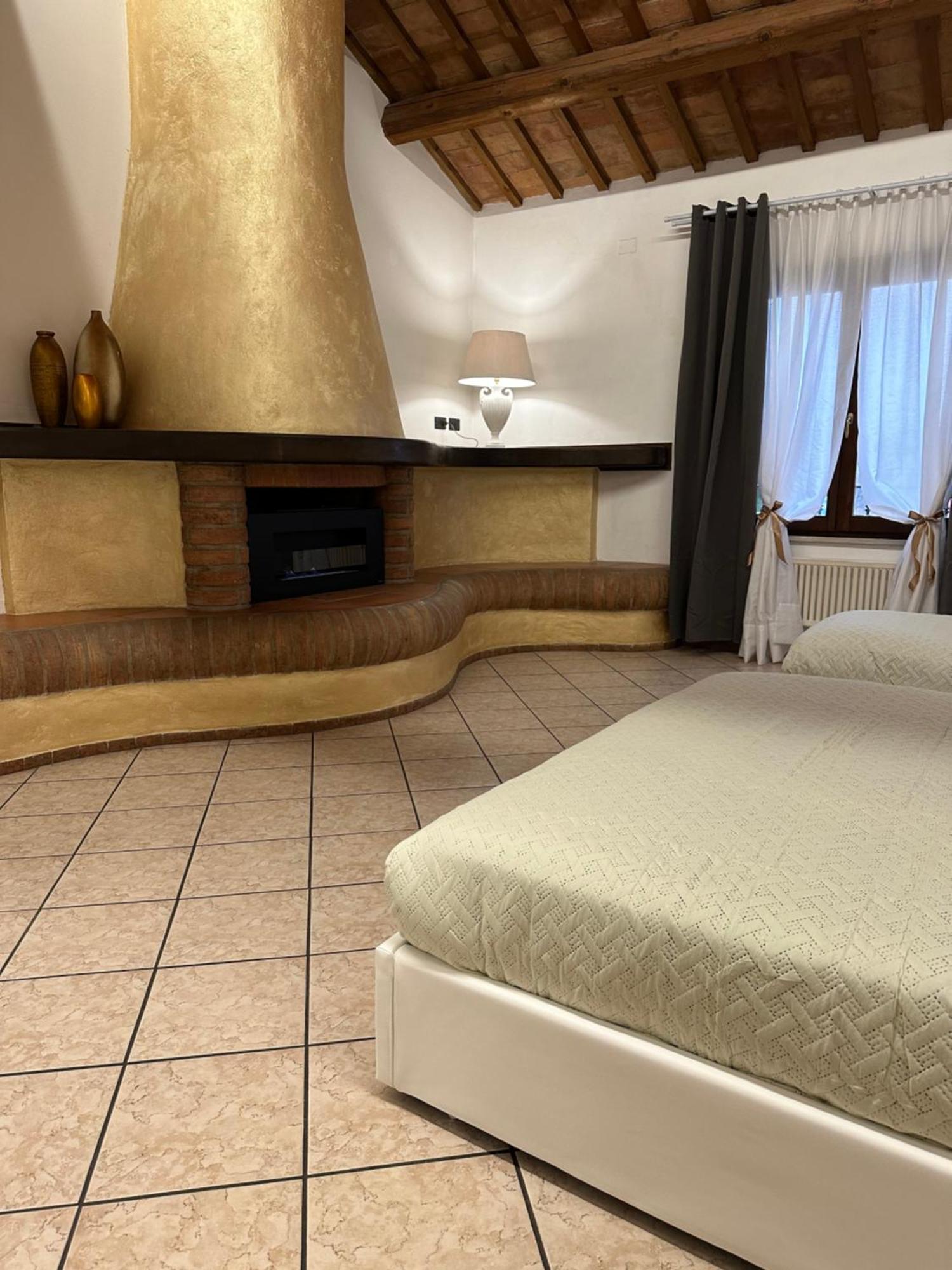 Villa Oasi Ферара Екстериор снимка