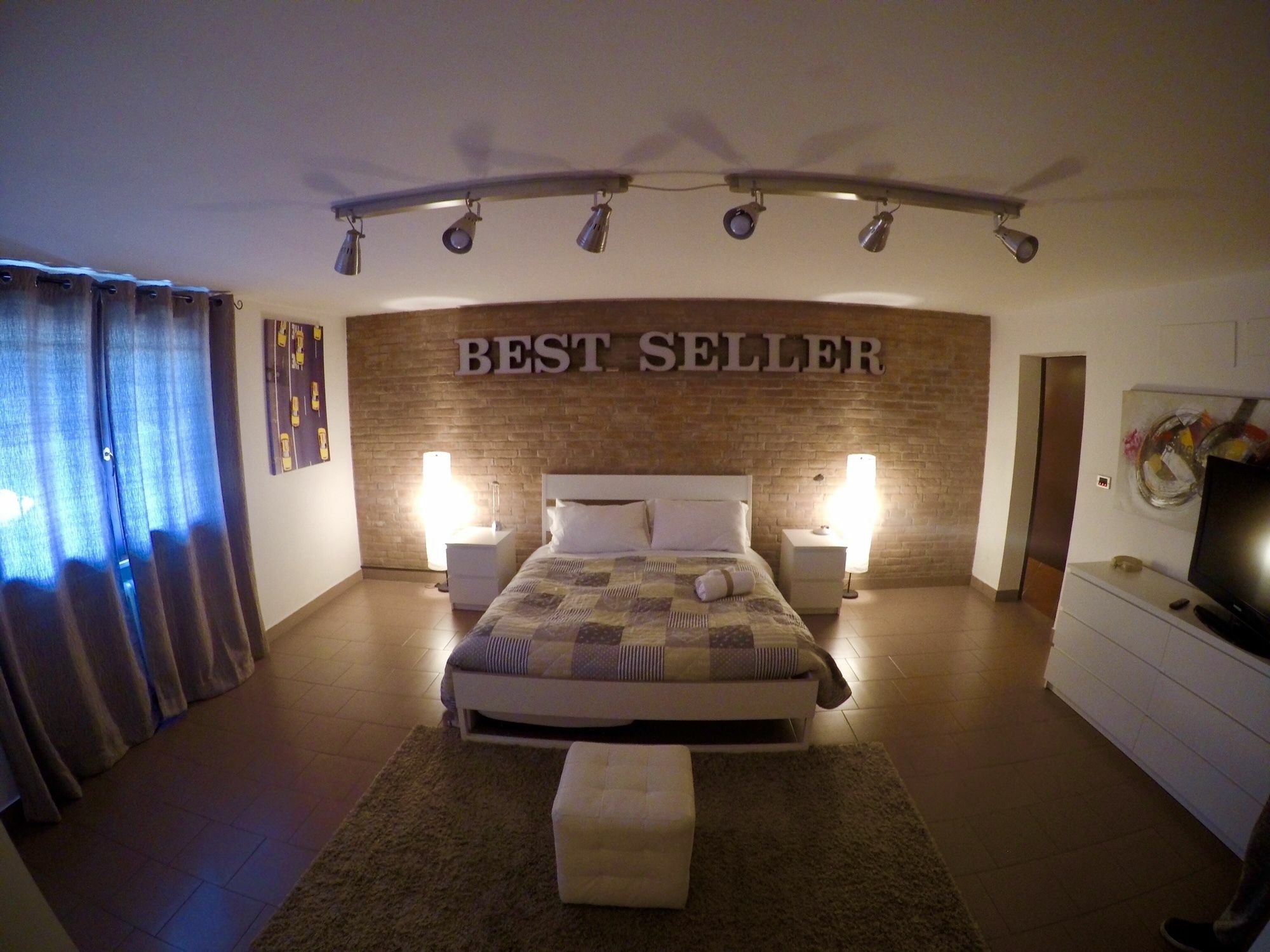 Villa Oasi Ферара Екстериор снимка