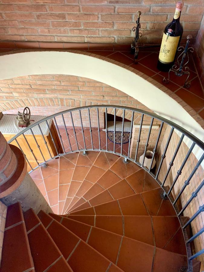 Villa Oasi Ферара Екстериор снимка